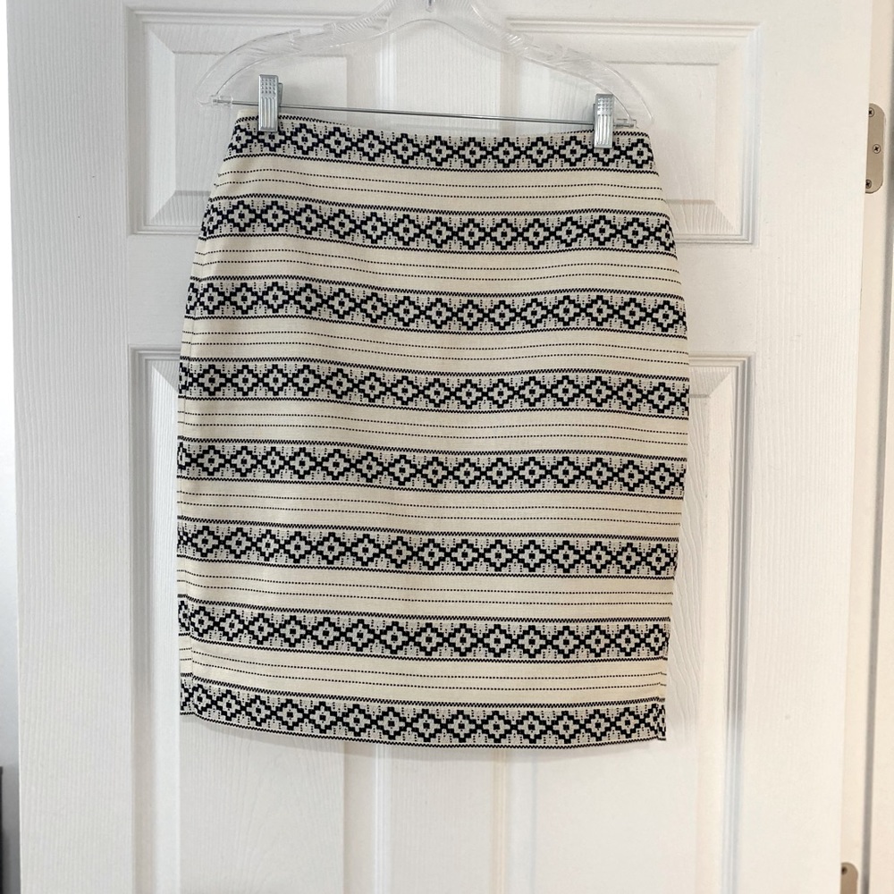Ann Taylor Pencil Skirt